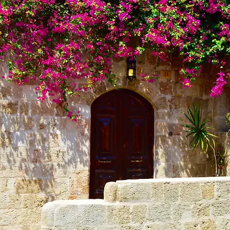 Villa Medieval
