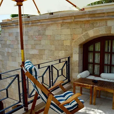 Medieval Villa *